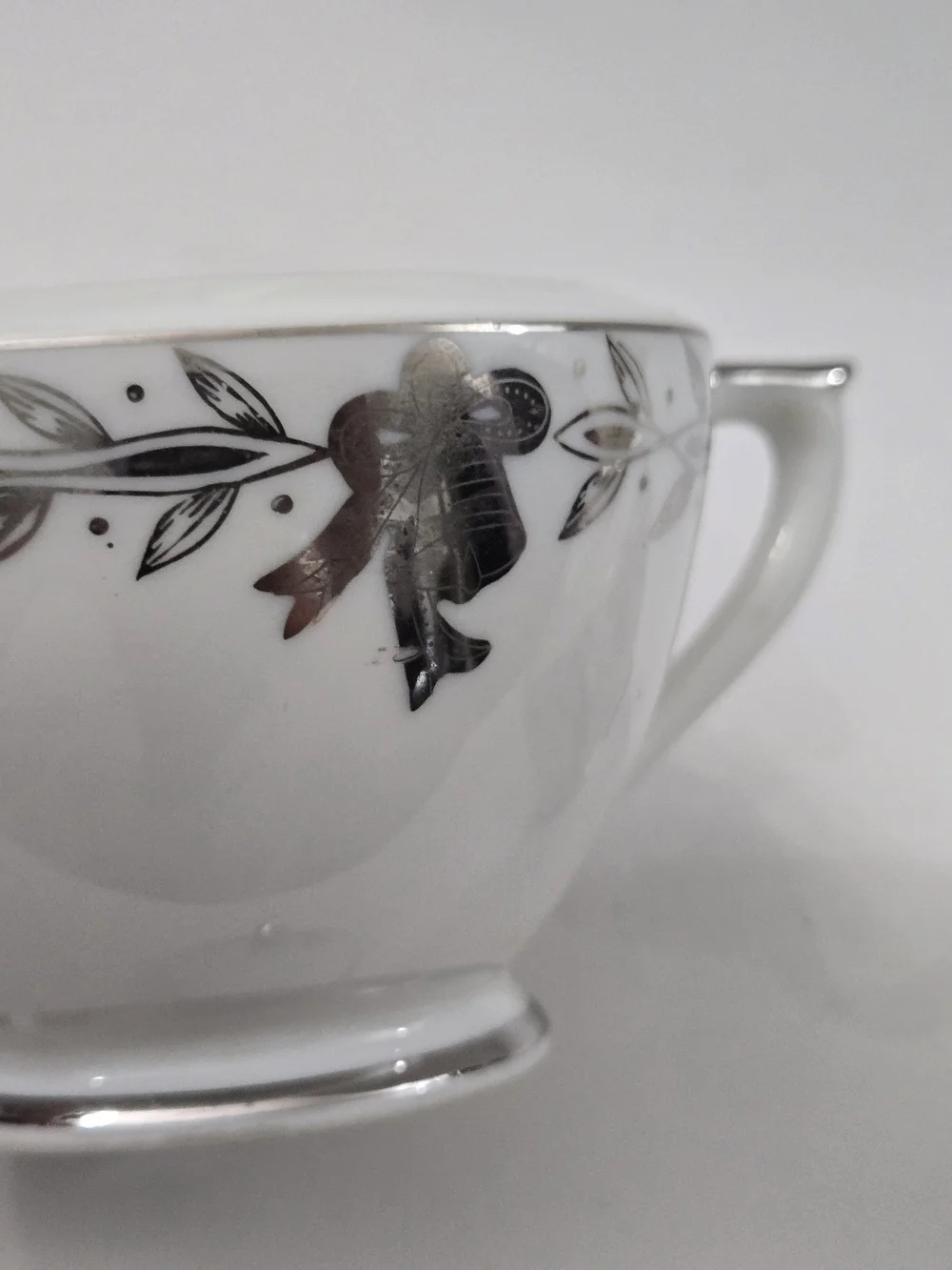 Lefton China good vintage